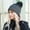 Navy, variant on CC Ombre Beanie
