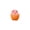 Pink-PK-home supplies, variant on LEFTHIGH Home Easter Glow In Dark Chicks Figurines 0.8 Inch Plastic Mini Chick Statues for Egg Stuffers Garden Decor Party Favors Home Decor
