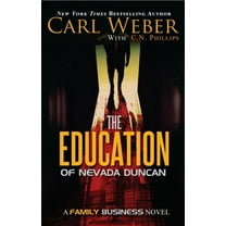 The Education of Nevada Duncan (Paperback)