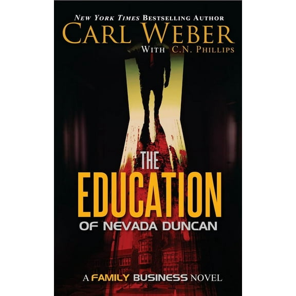 The Education of Nevada Duncan (Paperback)