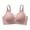Pink, variant on Wireless Bralette for Women Comfortable Seamless Soft Yoga Bra for Everyday Wear and Sports Comfort Bras Super Push up Bra Bra Pack for Women