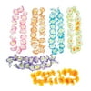 Jumbo Carnation Leis - Apparel Accessories - 12 Pieces