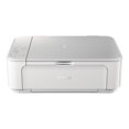 thumbnail image 3 of Canon PIXMA MG3620 Wireless All-In-One Color Inkjet Printer with Mobile and Tablet Printing, White, 3 of 4