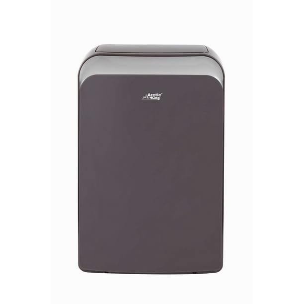 Arctic King 8000 BTU Wi-Fi Smartphone Compatible Portable Air