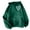 Green, variant on XuJwPNcy Fleece Hoodies for Women Fall Winter Pullover Tops Pocket Soft Casual Hooded Sweatshirts Women Long Sleeve Shirts