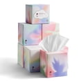thumbnail image 1 of Pañuelos faciales con loción Bc Babycare, 8 cajas, 5 capas, 60 unidades, 1 of 8