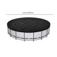 thumbnail image 4 of Protector De Piscina Cubiertas de piscina de seguridad sobre el suelo, accesorios de cubierta de bañera para mascotas a prueba de polvo, 4 of 8