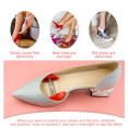 thumbnail image 2 of US 4 Pc Boot Size Shaper Expander Widener High Heels Shoe Stretcher Adjustable, 2 of 5
