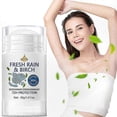 thumbnail image 2 of Aluminum-Free Vegan Deodorant with Fresh Scent, 24-Hour Protection, Cruelty-Free Formula for Women and Men, 2 of 5