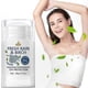 thumbnail image 2 of Aluminum-Free Vegan Deodorant with Fresh Scent, 24-Hour Protection, Cruelty-Free Formula for Women and Men, 2 of 5