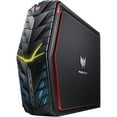 thumbnail image 2 of Acer Predator G1-710 Acer Intel Core i7 Quad-Core 3.6GHz 32GB Ram 2TB HDD + 512GB SSD Gaming Desktop, 2 of 4