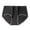 Black, variant on Saving TASICA Seamless Hipster Underwear for Women Stretch No Show Ladies Thong Briefs Soft Underpants Ladies Full Coverage Panties Invisible Briefs