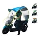 thumbnail image 1 of Toldo anti-lluvia para moto, 1 of 4