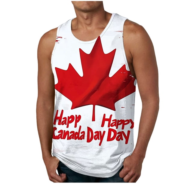 Camisetas de Algodón para Hombres Impresa Camiseta de Manga Larga, Mezcla de Poliéster de Algodón para el Uso Casual Diario