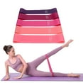 thumbnail image 2 of Pilates Resistance Ring for Leg and Arm Strength Training, 2 of 6