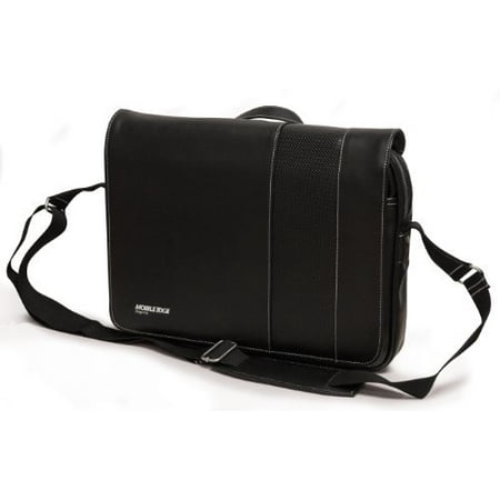 Mobile Edge MEUTSMB5 Ub Messenger 14.1in Pc 13in Mac Blk Mobile Edge MEUTSMB5 Ub Messenger 14.1in Pc 13in Mac Blk