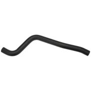 Gate 23433 Premium Molded Coolant Hose Fits select: 2008-2010 CHEVROLET COBALT, 2008-2009 PONTIAC G5
