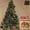 Green, variant on HongHeng 16Pcs Christmas Tree Hanging Ball, Dazzling Christmas Ball Ornaments,Velvet Christmas Ball Ornaments for Christmas Tree Decorations Hanging Ball for Holiday Party Decoration
