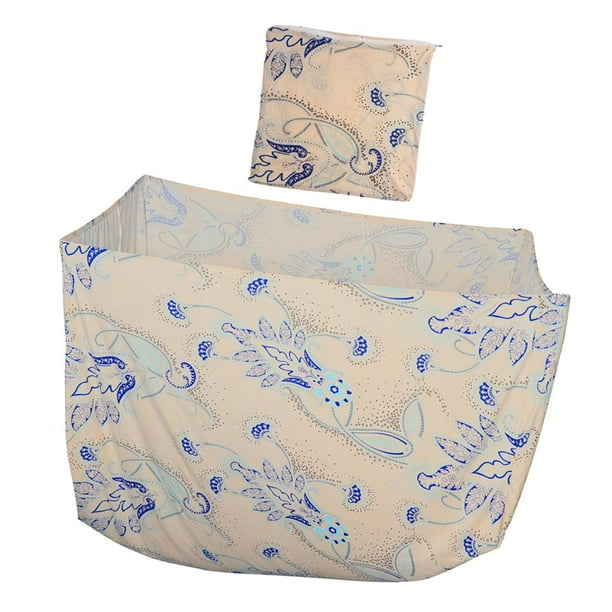 Sofá grueso Funda elástica para sofá Funda elástica 3/4/5 plazas inch90-140 cminch