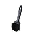 thumbnail image 2 of Brosse à Pneu de Voiture Durable pour Nettoyage des Roues de Tapis, 2 of 8