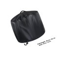 thumbnail image 2 of RENACLIPY 1Set Round Fire Pit Cover Waterproof Protective Outdoor Fireplace Protector with Storage Bag, 2 of 8