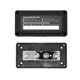 thumbnail image 5 of Caja de barra colectora de 300 A, caja de amplificador de potencia de conexión máxima para automóviles, barra colectora de alta corriente, parte negra, 5 of 5