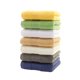 thumbnail image 5 of Xiao Hua 4 paños de baño, verdes, 35x75cm, de algodón, para ducha, paños absorbentes para toallas de ducha., 5 of 5