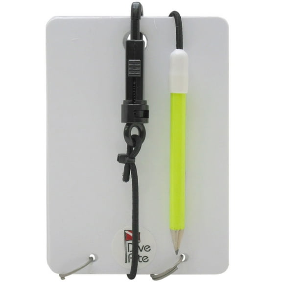 Dive Rite Executive Slate