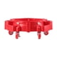 thumbnail image 4 of Generic Rolling Bucket Trolly Accesorios Eficiente Fácil Empuje Cubos de Lavado de Autos Polea Base para Asistencia de Decoración, 4 of 8