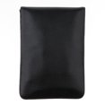 thumbnail image 5 of Bolsa de billetera de blindaje RFID Sunnimix Negro, 5 of 5