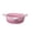 Pink #1, variant on StlyGar Scratch Cat Bed for Indoor Cats, Woven Cotton Rope Cat Beds, Round Pet Bed for Puppy and Kitten, Washable Small Dog Bed, Nest Beds for Cats Kitties Puppy Pets