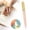 Beige, variant on Washable Outline Markers Fine Liner Needle Pen 0.4mm Assorted Colors for Drawing and Journaling