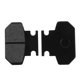 thumbnail image 1 of KAKOWELY Pastillas De Para De Y Eléctrico Con Excelente Durabilidad Y Seguridad Mejorada, 1 of 8