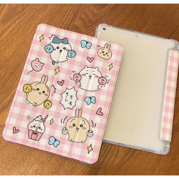 Tuohive Protective Case for iPad Gen7 Gen8 Gen9 M2 Air6 M3 Air7 M4 24s Pro11 Air2 10th Gen Pro 12.9 Air 11 25s A16 Gen11th Air4/Air5 Mini4/5/6 Air 13 Inch Gen5/6 Tablet Shell