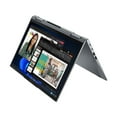 thumbnail image 2 of Restored Lenovo Thinkpad X1 Yoga G7 14" Touch Laptop i7-1265U 16GB RAM 256GB SSD W11P (Refurbished), 2 of 5