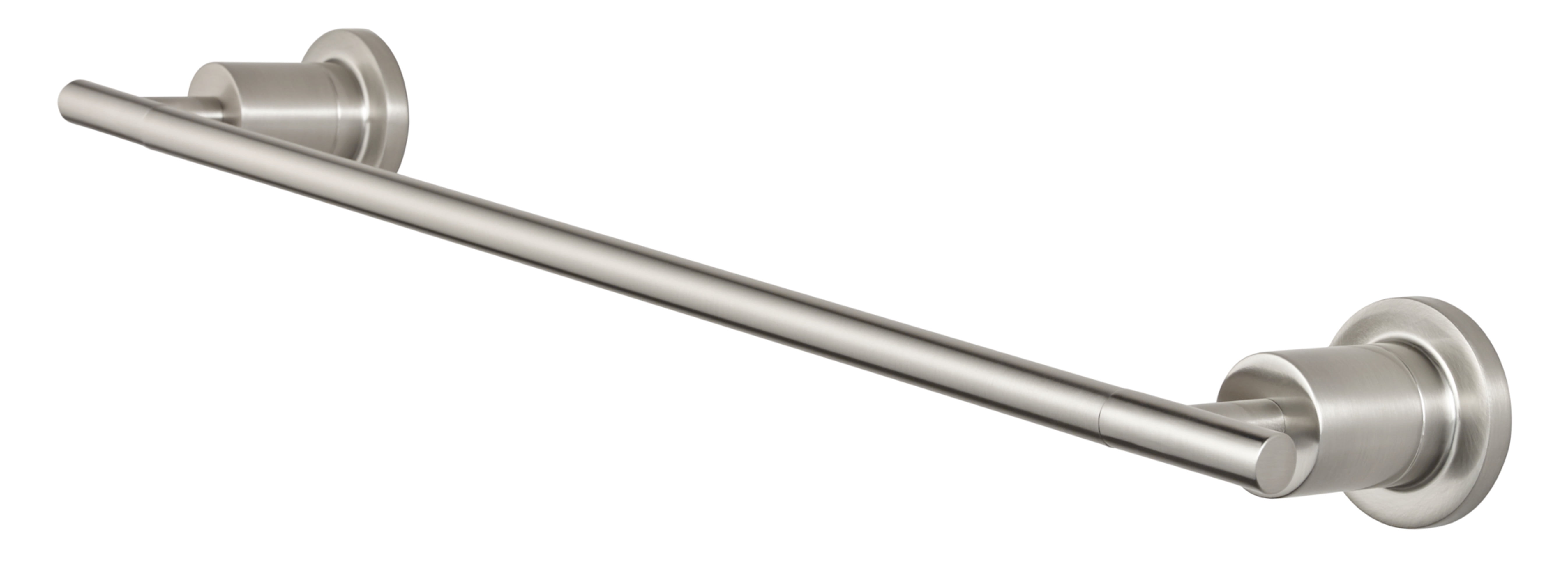 Pfister BTB-NC1C Contempra Bathroom Accessories , Towel Bars , Polished Chrome
