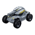 thumbnail image 3 of Los vehículos de juguete pequeños juegan con los coches que se tiran hacia atrás, el juguete modelo del tanque que se tira hacia atrás del tanque Gris, 3 of 8