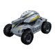 thumbnail image 3 of Los vehículos de juguete pequeños juegan con los coches que se tiran hacia atrás, el juguete modelo del tanque que se tira hacia atrás del tanque Gris, 3 of 8