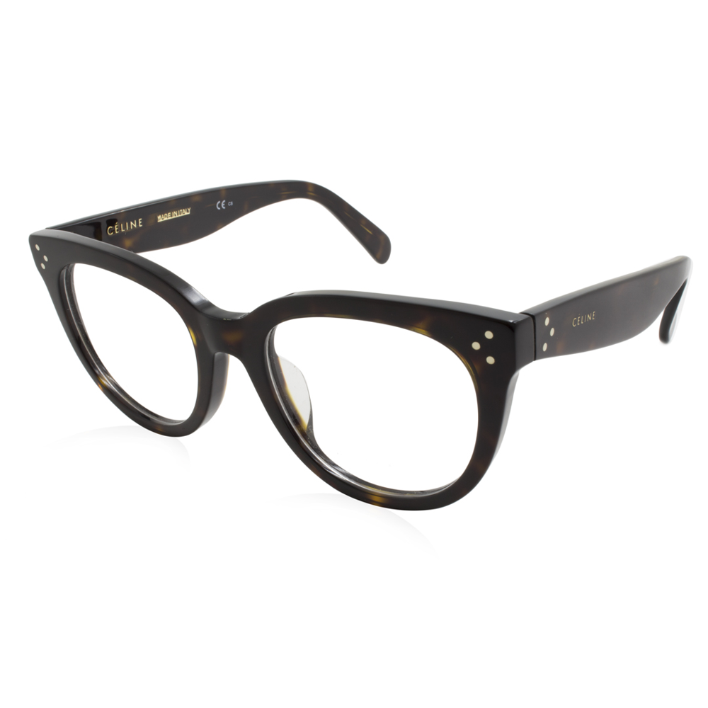 Celine Rx CL41388 Tortoise Women Eyeglasses