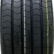 Samson Trailer Service GL285T ST235/80R16 129/125M G Trailer Tire