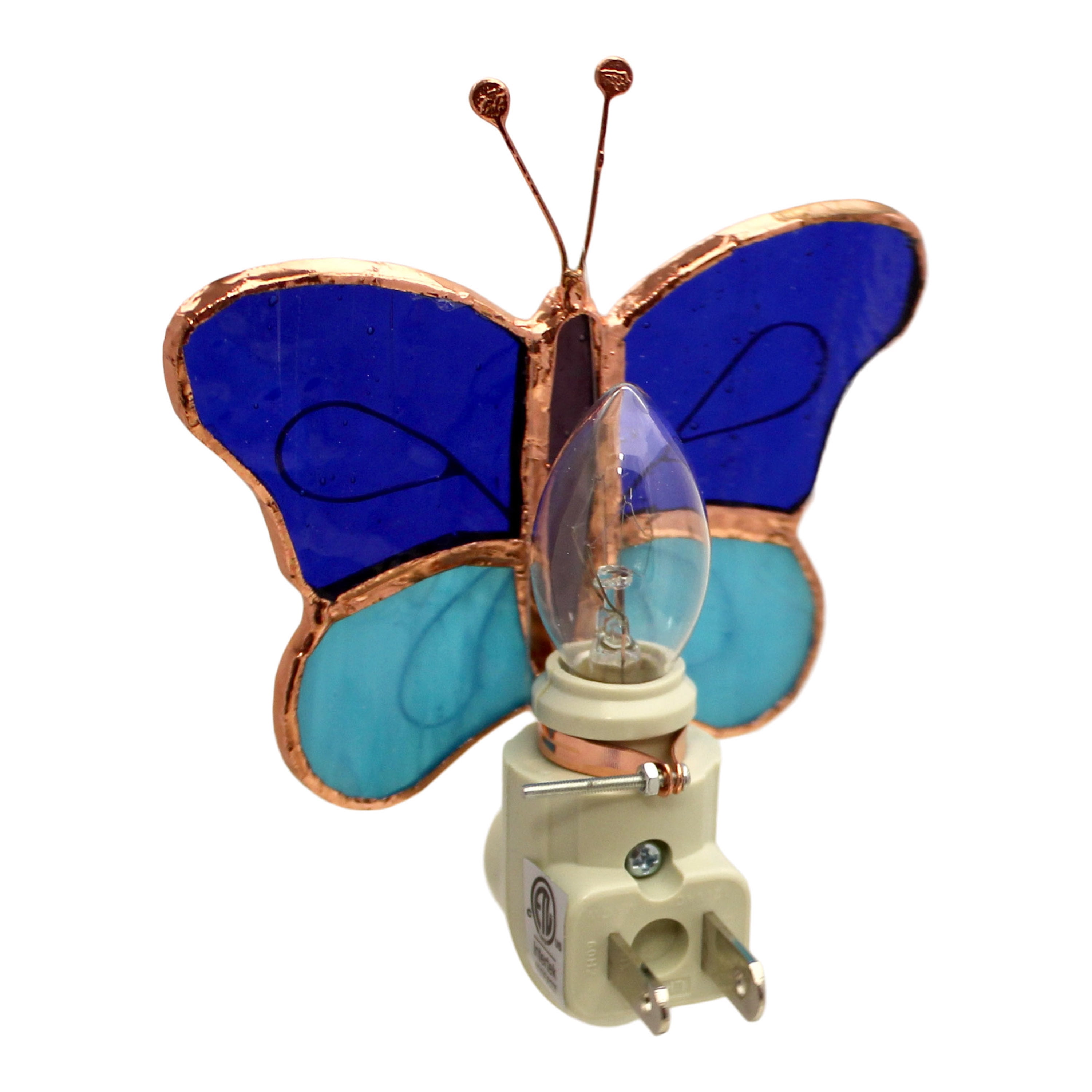 Gift Essentials Butterfly Night Light - Thumbnail 2