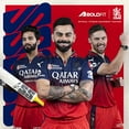 thumbnail image 4 of Boldfit Tennis Ball PACK OF 3, 4 of 5