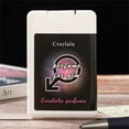 thumbnail image 2 of Perfumes para caballero 20mlPerfume Pheromone, Male And Female, Husband And Wife Flirting, Gold Powder, Adult Toys, 2 of 4