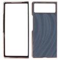 thumbnail image 2 of Funda protectora electrochapada para teléfono móvil Xiaomi MIX Fold 2, a prueba de arañazos, color azul, 2 of 14