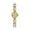 Pearl Gold, variant on Women's Watches Luxury Vintage Crystal Diamond Bracelet Watch Ladies Fashion Dress Quartz Wrist Watch Stainless Steel Waterproof Gift Watch