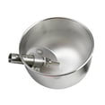 thumbnail image 4 of Automatic Pig Drinking Water Bowl Livestock Waterer Bowl for Horse Sheep Pig S, 4 of 8