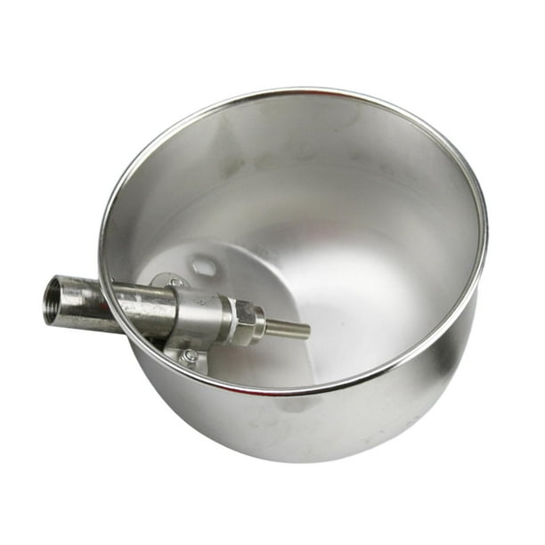 Automatic water bowl clearance walmart