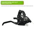 thumbnail image 1 of Phoenix BSQ01 Mountain Bike 24-Speed Right Shifter with Integrated Brake Lever, Luxury Firefly Configuration, Front & Rear Mechanical Disc Brakes, Pearl Foot Pedals for Smooth Shifting and Safe, 1 of 6