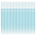 thumbnail image 4 of MasteelfCA 1060Pcs Dental Oral Care Toothpicks Catering Double-headed Toothpicks (Assorted Color), 4 of 8
