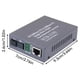 thumbnail image 5 of Methold 1 par HTB-3100 convertidor de fibra óptica única transceptor de transición piezas de repuesto montaje conversión electrónica Teléfono y Comunicación, 5 of 6